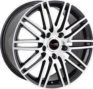 Replica VW128 9x20 5x130 ET 57 Dia 71 BKF