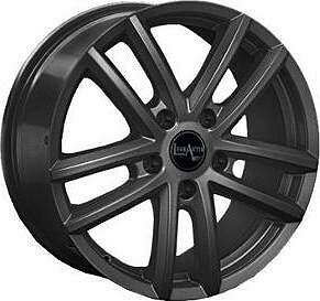 Replica VW13 7x18 5x112 ET 43 Dia 57.1 BFP