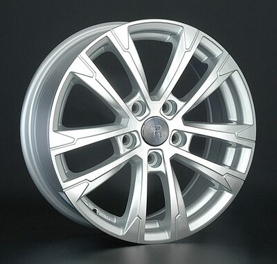 Replica VW137 6.5x16 5x112 ET 33 Dia 57.1 SF