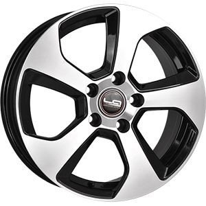 Replica VW150 7x17 5x112 ET 43 Dia 57.1 BKF