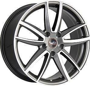 Replica VW153 9x20 5x130 ET 57 Dia 71.6 GMF