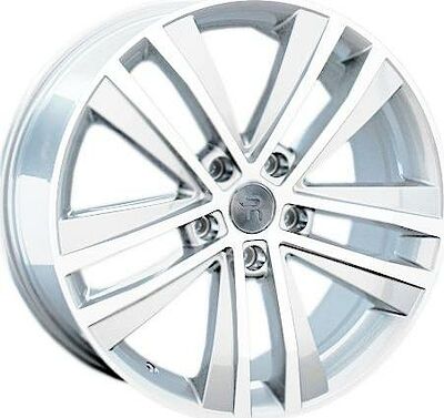 Replica VW155 9x20 5x130 ET 57 Dia 71.6 BKF
