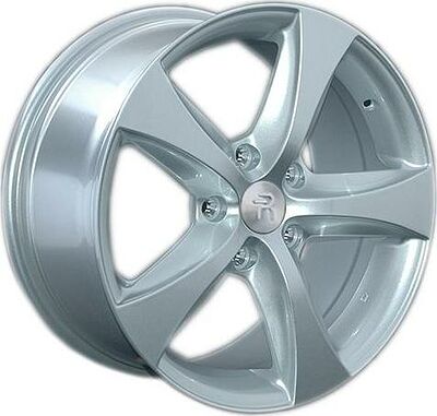 Replica VW160 8x18 5x130 ET 53 Dia 71 MB