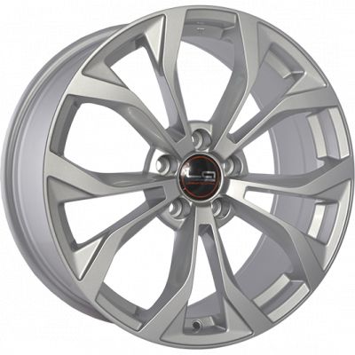 Volkswagen VW178 7x16 5x112 ET 45 Dia 57.1 s