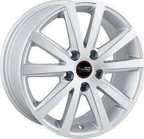 Replica VW19 7x16 5x112 ET 45 Dia 57.1 HB