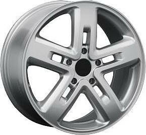 Replica VW21 8x18 5x130 ET 57 Dia 71.69 CH