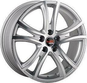 Replica VW27 7x17 5x112 ET 43 Dia 57.1 