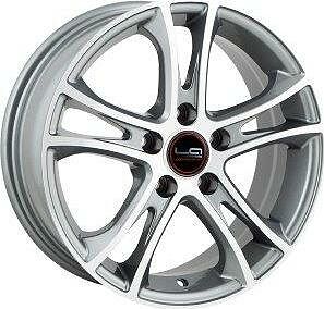 Replica VW27 7x17 5x112 ET 43 Dia 57.1 