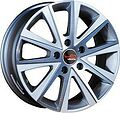 Replica VW28 7x17 5x112 ET 43 Dia 57.1 