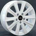 Replica VW28 7x17 5x112 ET 43 Dia 57.1 