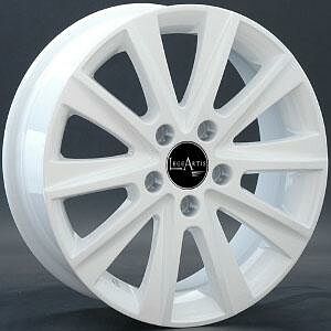 Replica VW28 7x17 5x112 ET 43 Dia 57.1 
