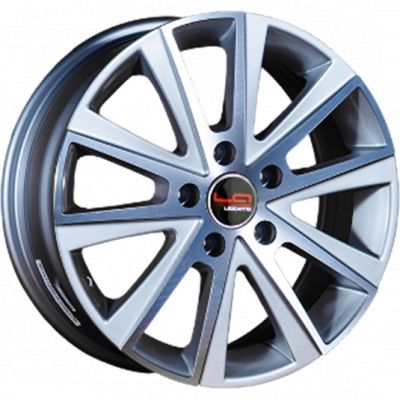Replica VW28 7x17 5x112 ET 43 Dia 57.1 