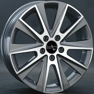 Replica VW28 7x17 5x112 ET 43 Dia 57.1 
