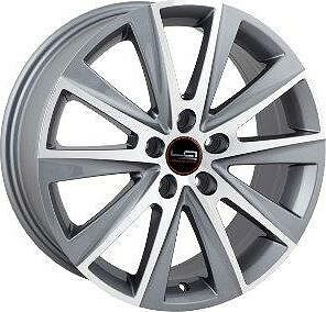 Replica VW28 7x17 5x112 ET 43 Dia 57.1 