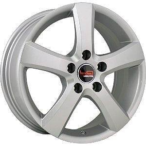 Replica VW29 6.5x16 5x112 ET 50 Dia 57.1 silver