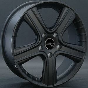 Replica VW32 7.5x17 5x120 ET 55 Dia 65.1 