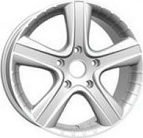 Replica VW32 7.5x17 5x120 ET 55 Dia 65.1 
