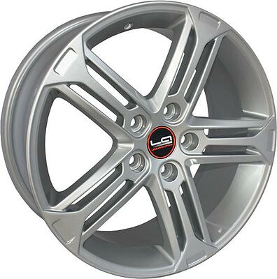 Replica VW40 7.5x17 5x100 ET 45 Dia 57.1 HPL