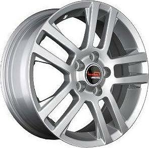 Replica VW41 6x15 5x112 ET 47 Dia 57.1 W