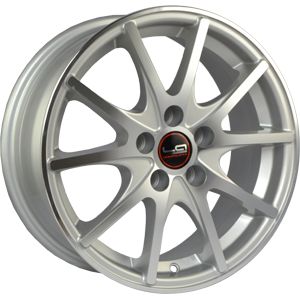 Replica VW43 7x16 5x112 ET 45 Dia 57.1 SF