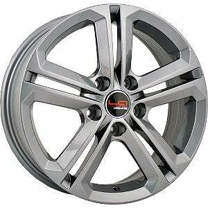 Replica VW46 6.5x16 5x112 ET 33 Dia 57.1 W