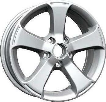 Replica VW48 6.5x16 5x112 ET 33 Dia 57.1 W