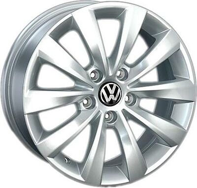 Replica VW55 6.5x16 5x112 ET 50 Dia 57.1 MB