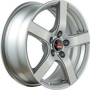 Replica VW66 7x18 5x112 ET 43 Dia 57.1 
