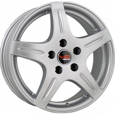 Replica VW67 8x17 5x112 ET 41 Dia 57.1 MBFP