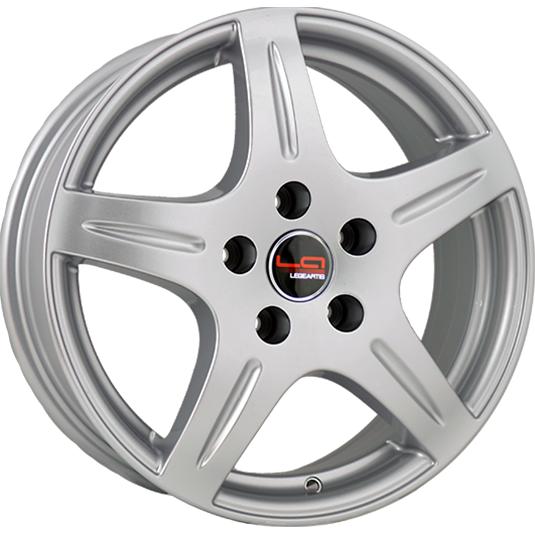 Replica VW67 5x14 5x100 ET 35 Dia 57.1 MBFP