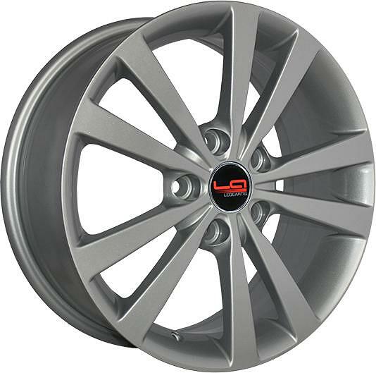 Replica VW68 7x16 5x112 ET 45 Dia 57.1 BFP