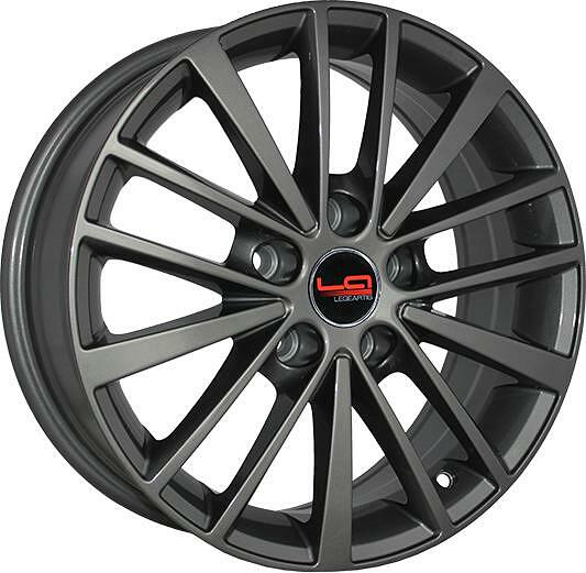 Replica VW71 6.5x16 5x112 ET 33 Dia 57.1 GM