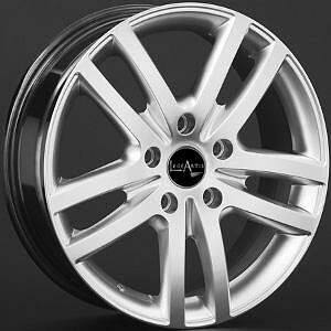 Replica VW88 9x20 5x130 ET 57 Dia 71.6 MBFP