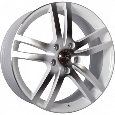 Replica VW88 9x20 5x130 ET 57 Dia 71.6 MBFP