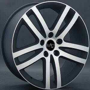 Replica VW88 9x20 5x130 ET 57 Dia 71.6 MBF