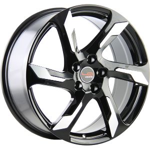 Replica Concept-V503 6.5x16 5x108 ET 52.5 Dia 63.3 BFP
