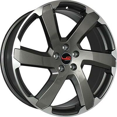 Replica Concept-V506 8x19 5x108 ET 55 Dia 63.3 GMPL