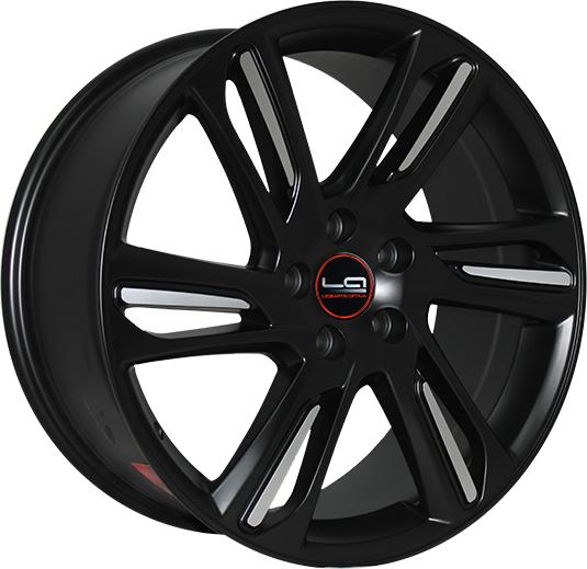 Volvo Concept-V510 8x18 5x108 ET 49 Dia 67.1 mbf