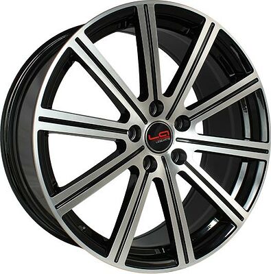 Replica Concept-V513 8x18 5x108 ET 55 Dia 63.3 BKF