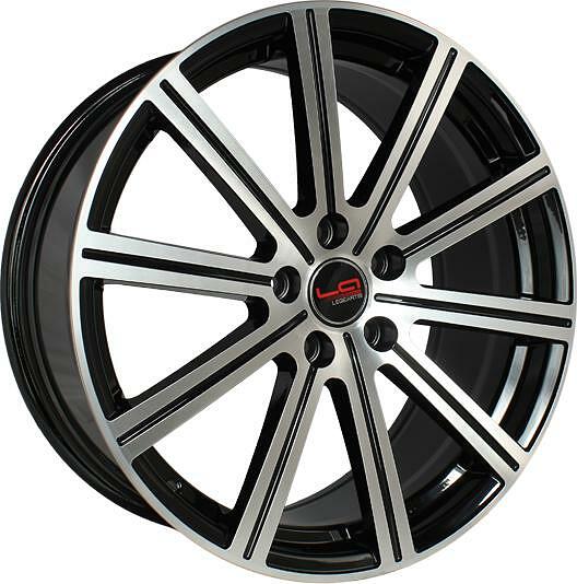 Replica Concept-V513 8x18 5x108 ET 42 Dia 63.3 BKF