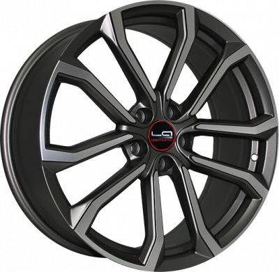 Volvo Concept-V515 8x19 5x108 ET 42 Dia 63.3 mgmf