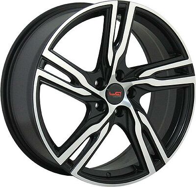 Volvo Concept-V517 8x18 5x108 ET 42 Dia 63.3 MBFP