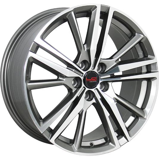 Volvo Concept-V519 8x19 5x108 ET 55 Dia 63.3 gmf