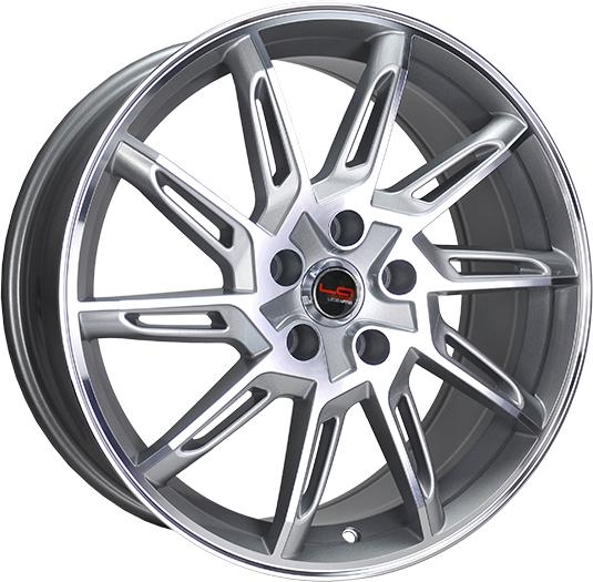 Volvo Concept-VV539 8x18 5x130 ET 53 Dia 71.6 sf