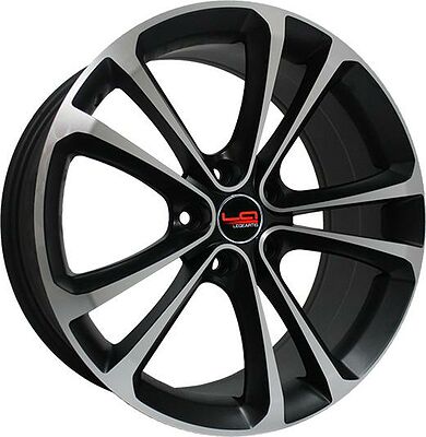 Volvo Concept-VV540 8x18 5x112 ET 30 Dia 57.1 mbf