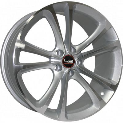 Volvo Concept-VV540 8.5x19 5x112 ET 40 Dia 57.1 sf