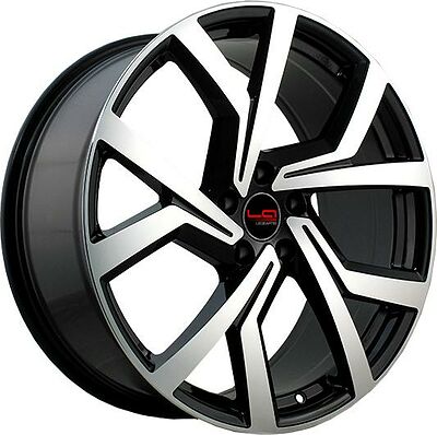 Volvo Concept-VV541 7x17 5x112 ET 40 Dia 57.1 BFP