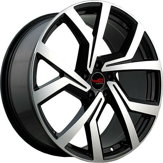 Volvo Concept-VV541 8.5x20 5x112 ET 38 Dia 57.1 bkf