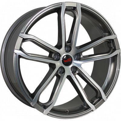 Volvo Concept-VV547 8.5x19 5x112 ET 28 Dia 66.6 BFP