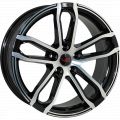 Volvo Concept-VV547 8.5x19 5x112 ET 28 Dia 66.6 BFP